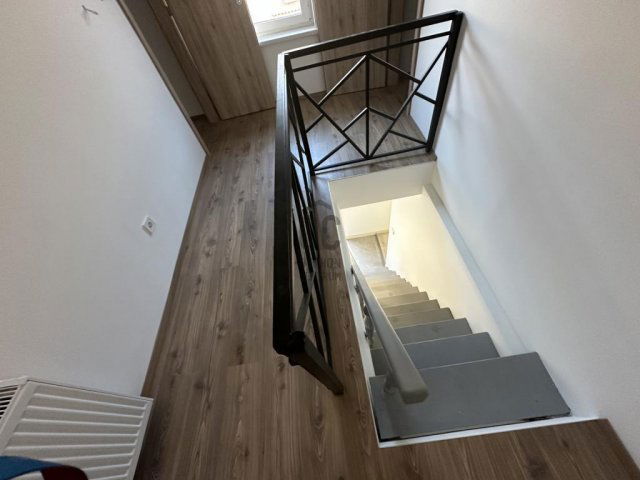 Eladó téglalakás, Budapesten, IV. kerületben 98 M Ft, 3 szobás
