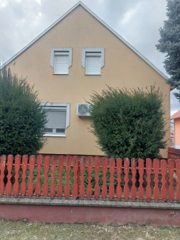 Eladó családi ház, Kozármislenyen 104.49 M Ft, 5 szobás