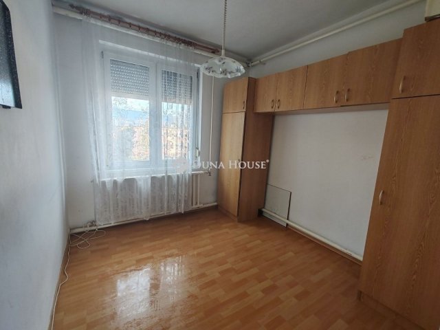 Eladó téglalakás, Tatabányán 38.9 M Ft, 2 szobás