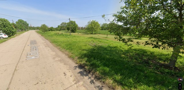 Eladó telek, Vámosgyörkön 4.5 M Ft / költözzbe.hu
