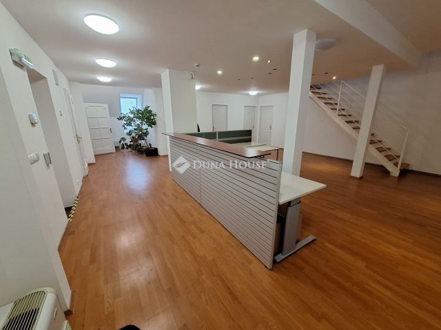 Kiadó iroda, Budapesten, VI. kerületben 273 E Ft / hó