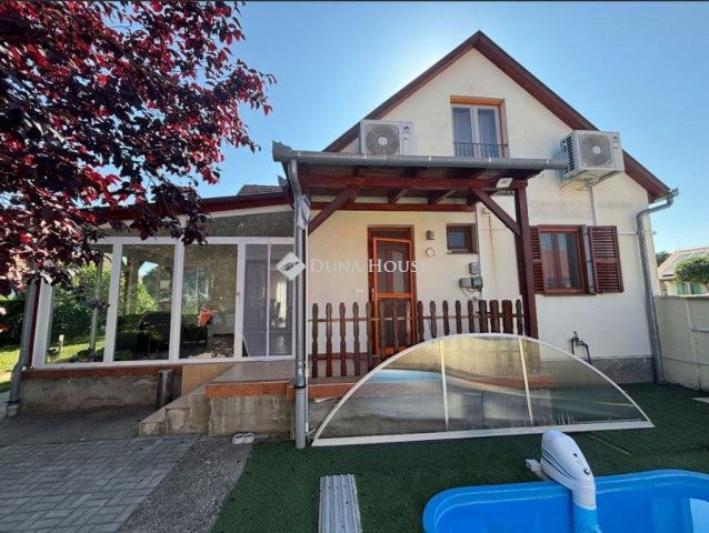 Eladó családi ház, Palkonyán 137 M Ft, 7 szobás