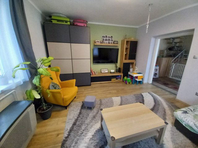 Eladó családi ház, Tiszapüspökin 33.9 M Ft, 4 szobás