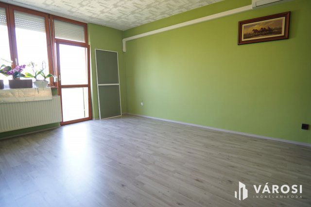 Eladó téglalakás, Nagykanizsán 25.5 M Ft, 1+1 szobás