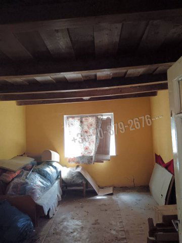 Eladó téglalakás, Tóalmáson 16 M Ft, 1 szobás