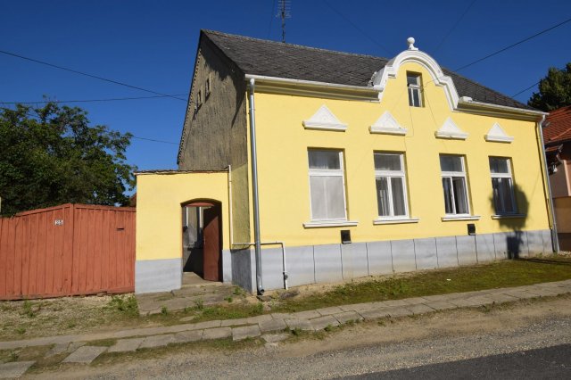 Kiadó családi ház, albérlet, Gyöngyösfaluban 150 E Ft / hó