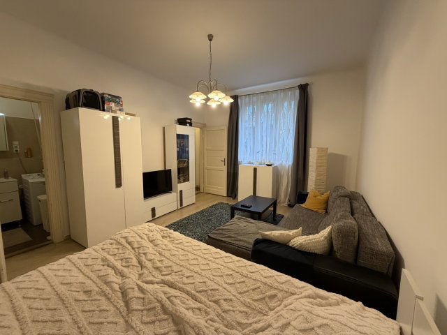 Eladó téglalakás, Budapesten, VI. kerületben, Szondi utcában