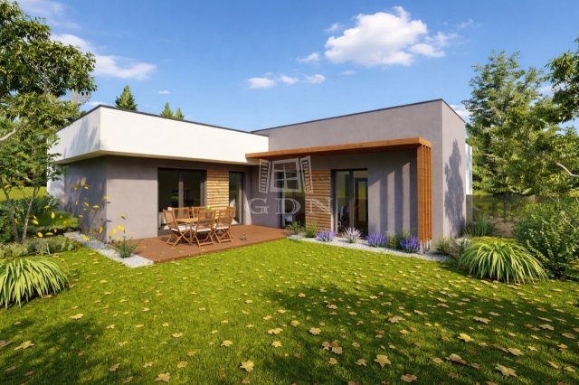 Eladó családi ház, Székesfehérvárott 121 M Ft, 4 szobás