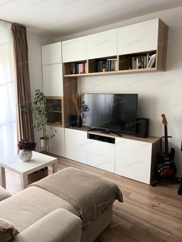 Eladó téglalakás, Budapesten, XIV. kerületben 78 M Ft, 2 szobás