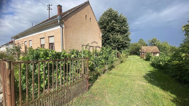 Eladó családi ház, Zalaszentmihályon 24.9 M Ft, 3 szobás