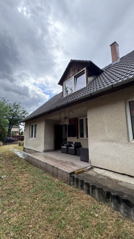 Eladó családi ház, Budapesten, XVIII. kerületben 109.5 M Ft