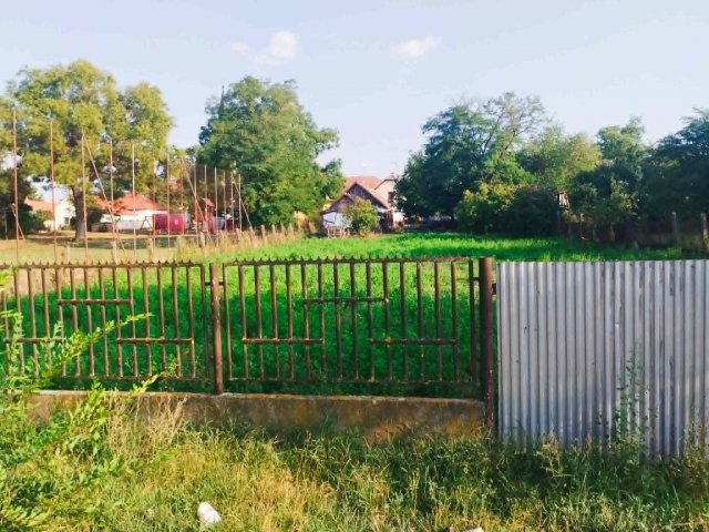 Eladó telek, Hajdúszováton 5.3 M Ft / költözzbe.hu