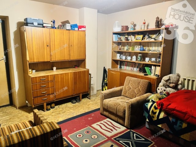 Eladó családi ház, Kecskeméten 54.9 M Ft, 3 szobás