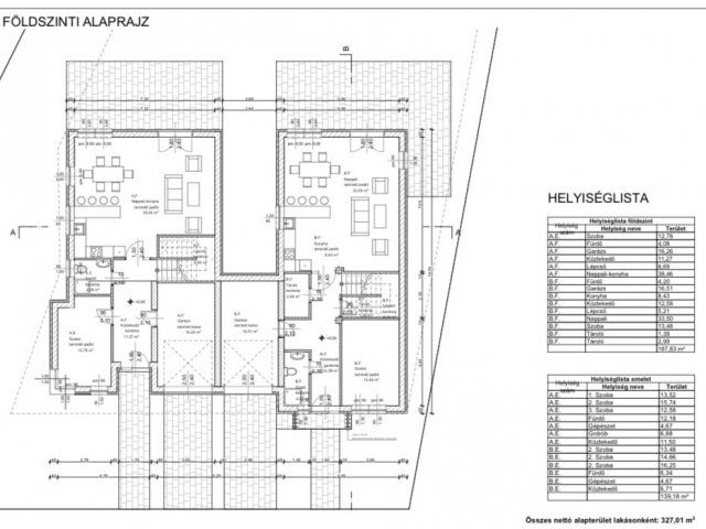Eladó ikerház, Dunakeszin 195 M Ft, 5 szobás