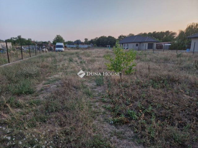 Eladó telek, Csévharaszton 20.99 M Ft / költözzbe.hu