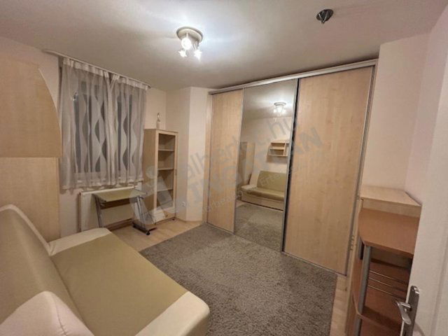 Kiadó téglalakás, albérlet, III. kerületben, Nánási úton