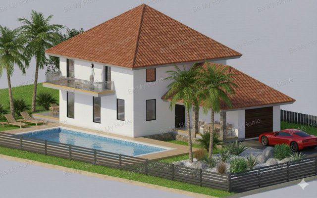 Eladó családi ház, Szentendrén 174.9 M Ft, 5 szobás