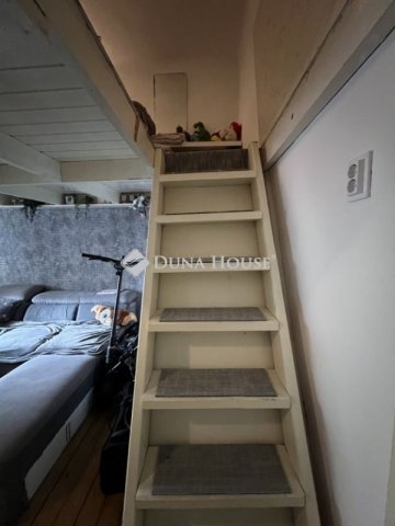 Eladó téglalakás, Budapesten, VIII. kerületben 40.5 M Ft