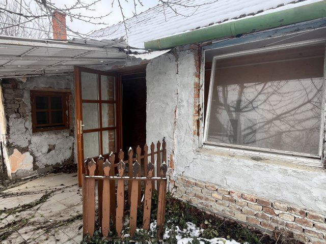 Eladó családi ház, Sarkadon 2.49 M Ft, 3 szobás