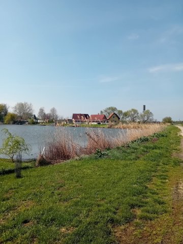 Eladó telek, Szarvason 30 M Ft / költözzbe.hu