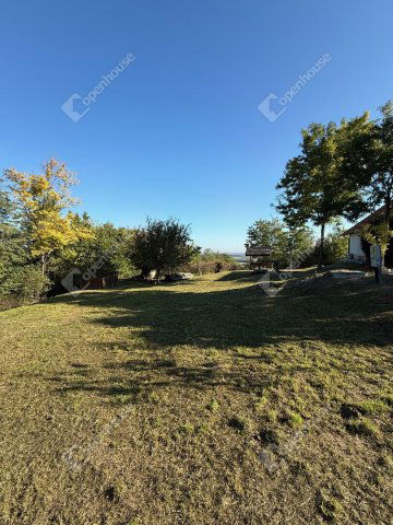 Eladó telek, Győrújbaráton 19.9 M Ft / költözzbe.hu