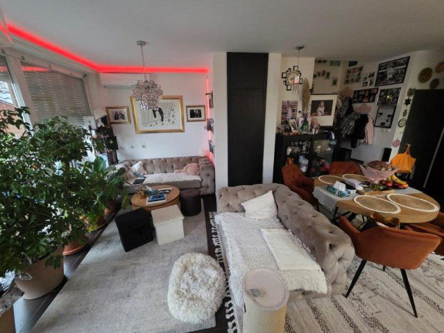 Kiadó téglalakás, albérlet, III. kerületben, Iglice utcában