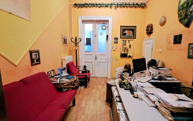 Eladó téglalakás, Budapesten, VIII. kerületben 79.9 M Ft