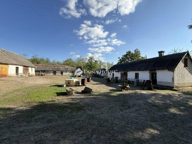 Eladó mezogazdasagi ingatlan, Orgoványon 79.9 M Ft, 3 szobás