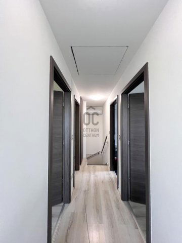 Eladó ikerház, Budapesten, XVIII. kerületben 124.9 M Ft, 5 szobás