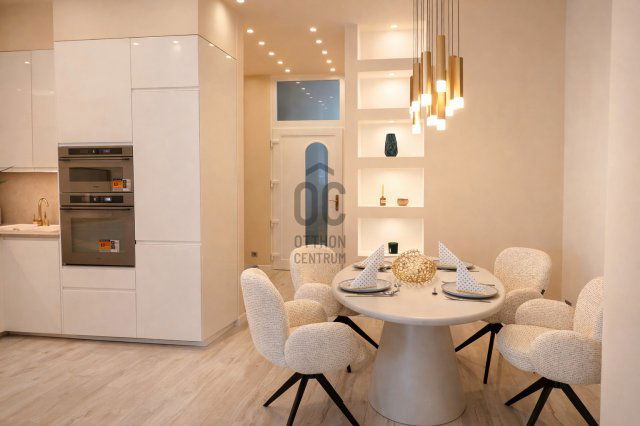 Eladó téglalakás, Budapesten, V. kerületben 239 M Ft, 3 szobás