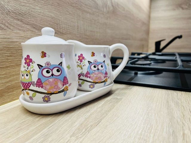 Eladó téglalakás, Körmenden 64.8 M Ft, 3 szobás