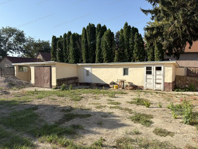 Eladó családi ház, Dunaszegen 46.5 M Ft / költözzbe.hu