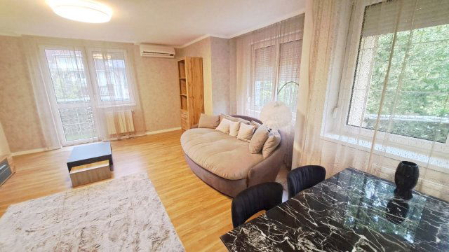 Kiadó téglalakás, albérlet, Debrecenben 400 E Ft / hó, 3 szobás