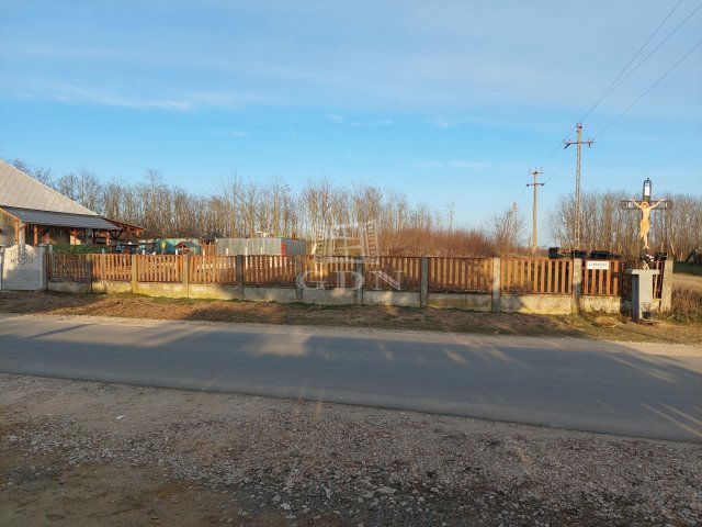 Eladó telek, Érpatakon 2.85 M Ft / költözzbe.hu