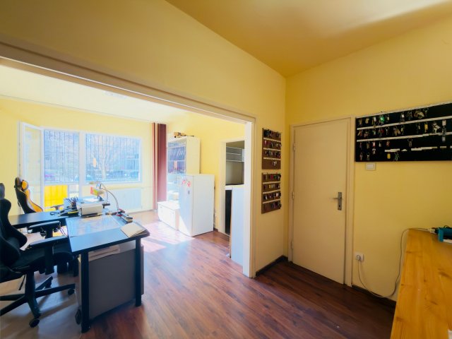 Eladó téglalakás, Budapesten, IX. kerületben, Üllői úton