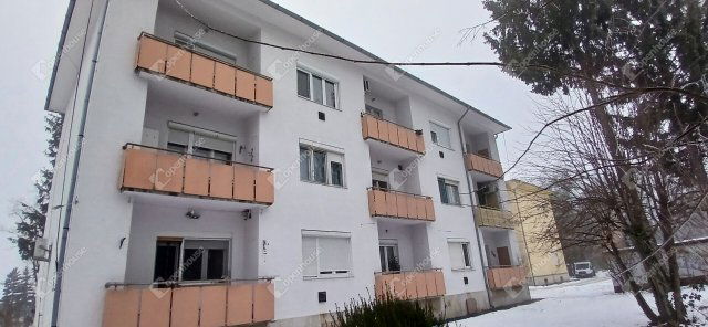 Eladó téglalakás, Zalaegerszegen 35.5 M Ft, 2 szobás