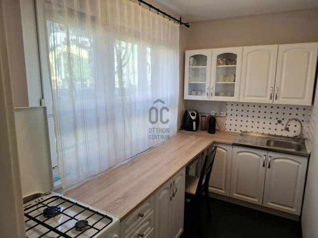 Eladó panellakás, Budapesten, XI. kerületben 74.9 M Ft, 2 szobás