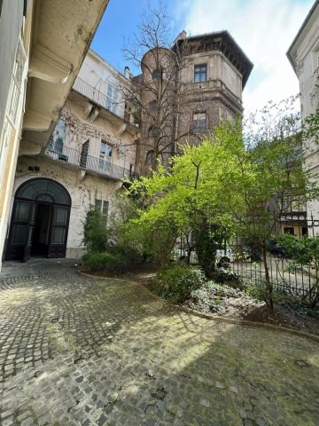 Eladó téglalakás, Budapesten, IX. kerületben, Erkel utcában
