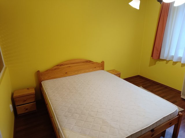 Eladó téglalakás, Nyíregyházán 44.5 M Ft, 2 szobás