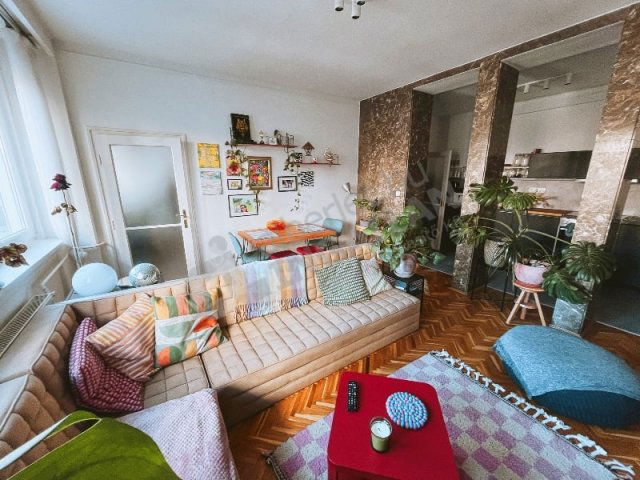 Kiadó téglalakás, albérlet, XIII. kerületben, Kárpát utcában