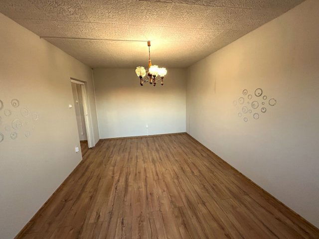 Kiadó téglalakás, albérlet, Nyíregyházán 120 E Ft / hó