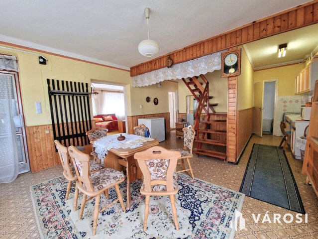 Eladó családi ház, Körösladányban 22.9 M Ft, 4 szobás