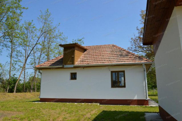 Eladó mezogazdasagi ingatlan, Kerekegyházán 52.99 M Ft, 3 szobás