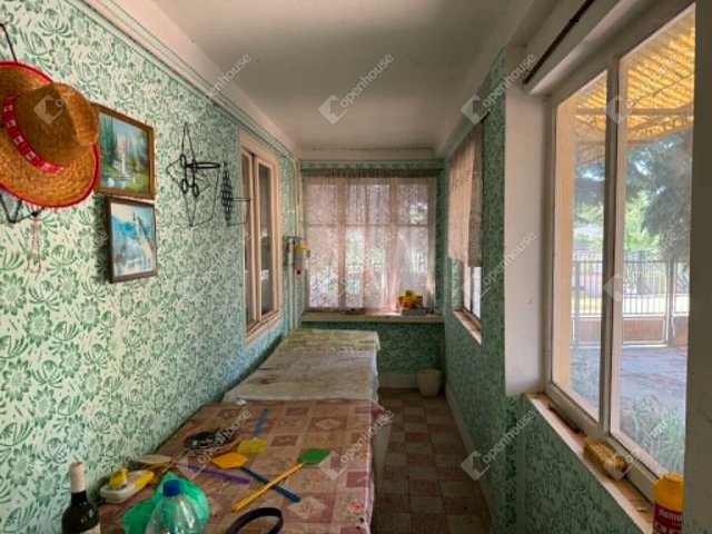 Eladó családi ház, Pilisen 32.5 M Ft, 2 szobás