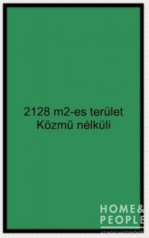 Eladó telek, Szegeden 15.99 M Ft / költözzbe.hu