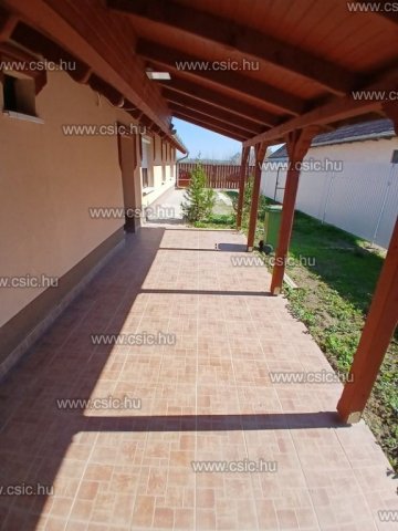 Eladó családi ház, Örkényen 45 M Ft, 3 szobás