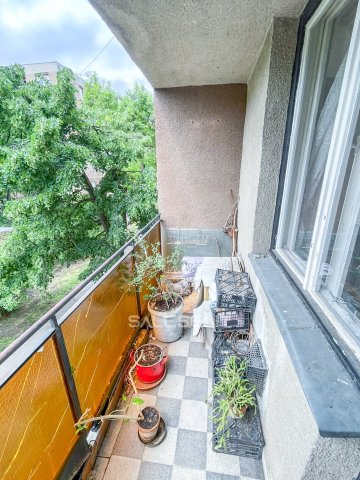 Eladó téglalakás, Debrecenben 45 M Ft, 2 szobás