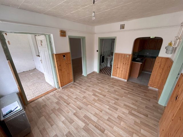 Eladó családi ház, Nagykanizsán 26.9 M Ft, 2 szobás