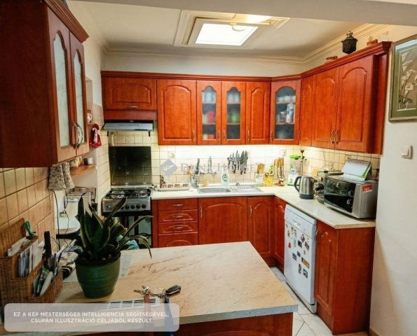 Eladó családi ház, Debrecenben 64.9 M Ft, 3 szobás