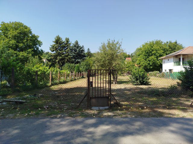 Eladó telek, Rácalmáson 15 M Ft / költözzbe.hu